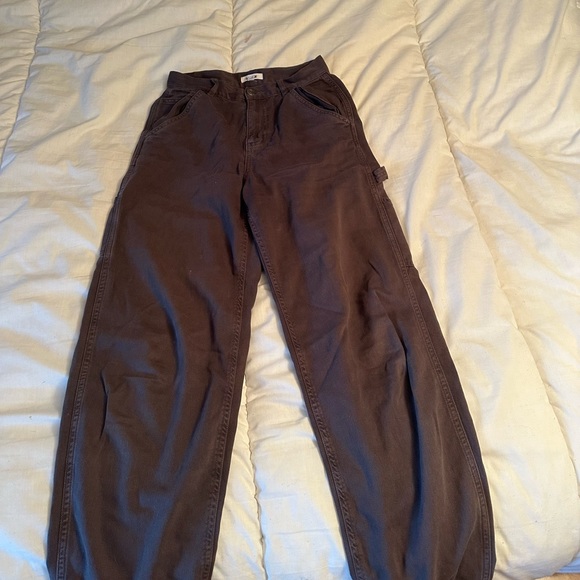 jeans garage taille 1 - Picture 2 of 3